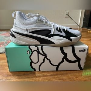 Brand New Puma J Cole RS-Dreamer!